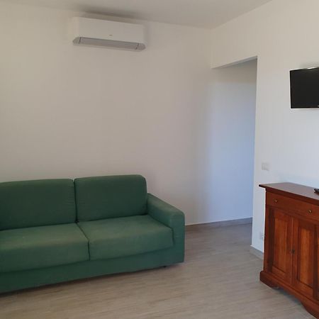 Agriturismo Severini 폰테블란다 객실 사진
