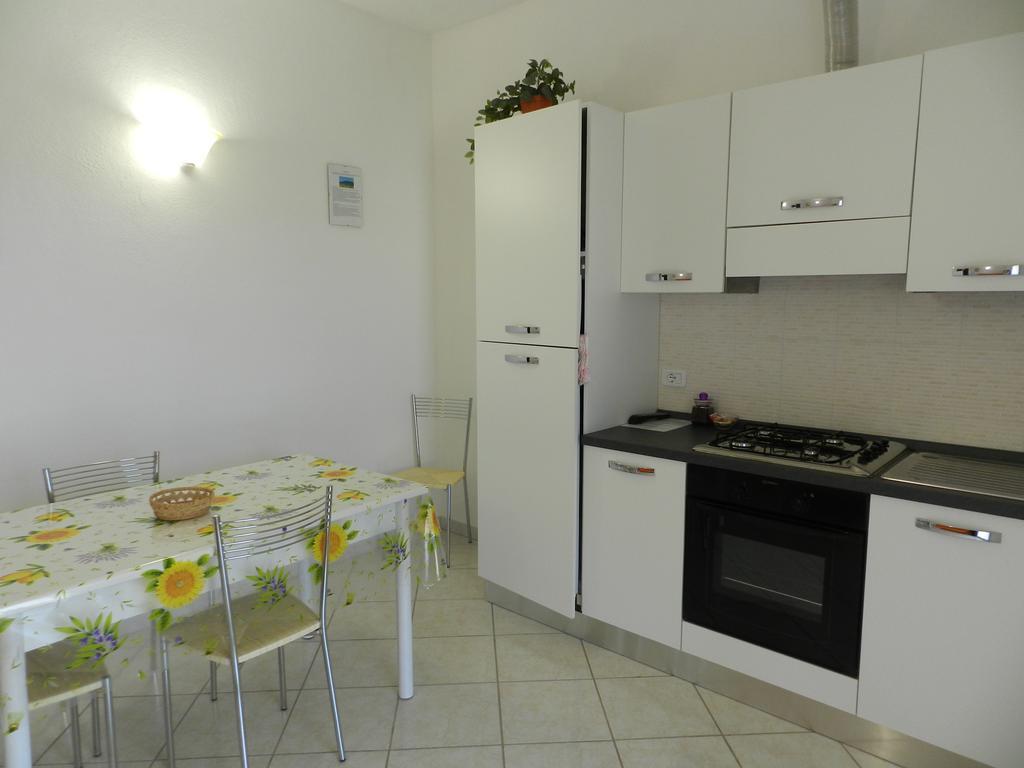 Agriturismo Severini 폰테블란다 외부 사진